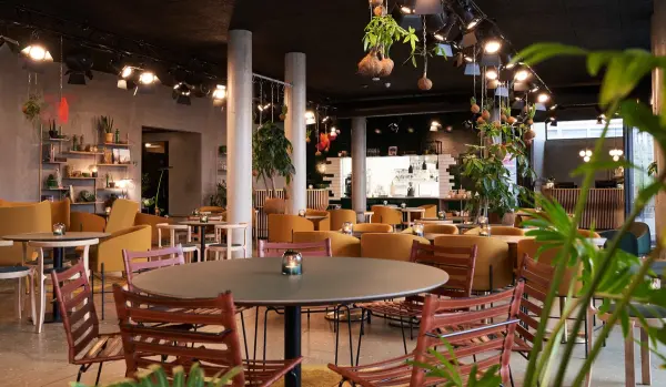Hotel GUESTapart, hotel i Aarhus N