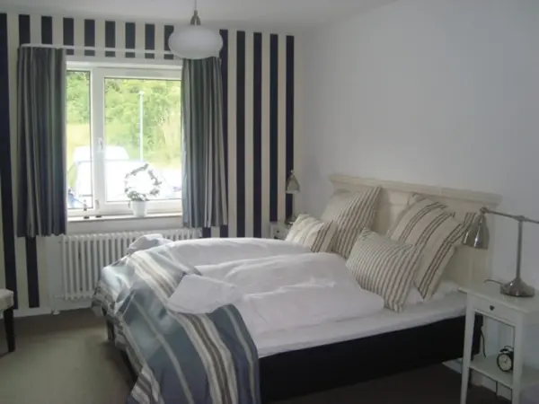 Hotel HøjbySø, hotel i Højby