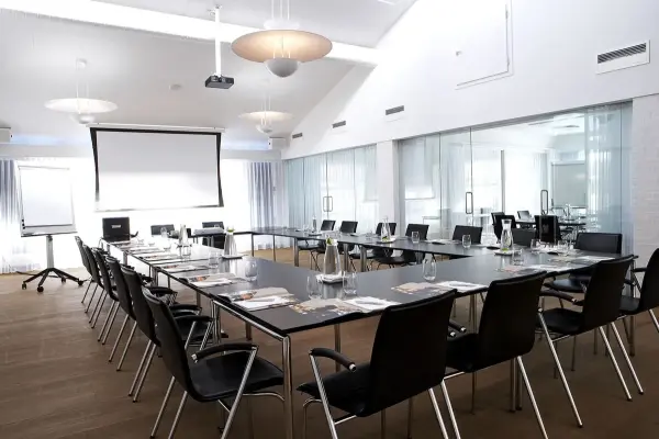 Hotel Svanen Billund, hotel i Billund