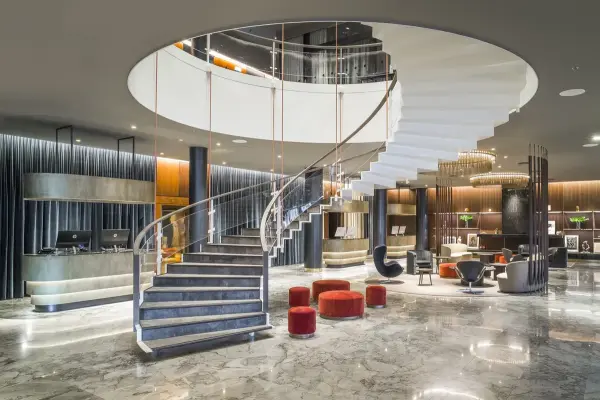 Radisson Collection Hotel, Royal Copenhagen, hotel i København V