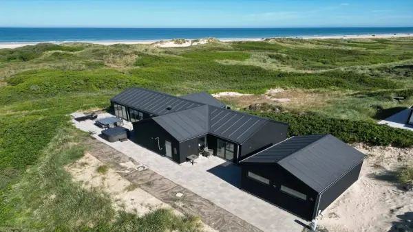 VillaVilla, selskabslokale i Viborg