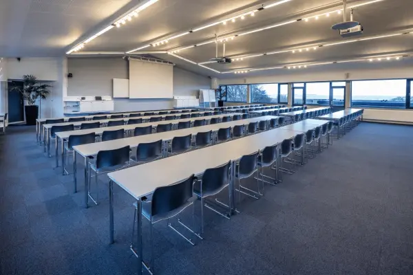 Kobæk Strand Hotel & Konference, hotel i Skælskør