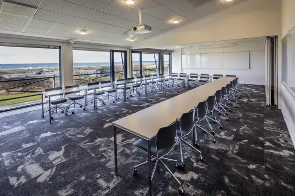Kobæk Strand Hotel & Konference, hotel i Skælskør