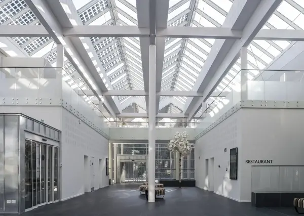 Hotel GSH - Green Solution House, hotel i Rønne