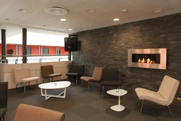 Hotel Svendborg, hotel i Svendborg