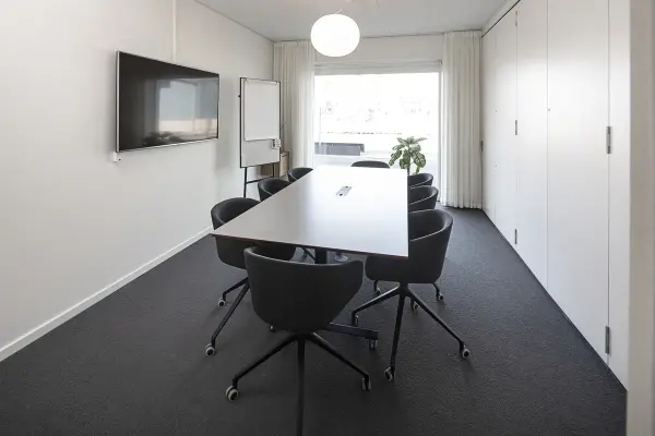 KOMPAS Hotel Aalborg, hotel i Aalborg – billede 2