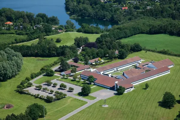 Metalskolen Kursus & Konferencecenter, konferencecenter i Slangerup