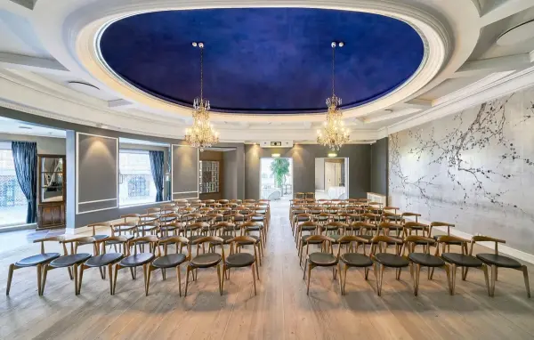 Tivoli - Nimb Event, restaurant i København V