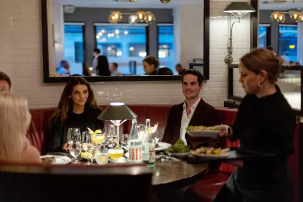 MASH Aarhus, restaurant i Aarhus C – billede 3