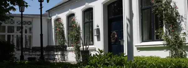 Skovrestaurant Skyttegaarden, restaurant i Aabenraa – billede 2