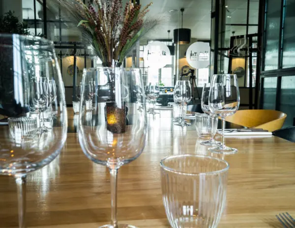For Enden af Gaden, restaurant i Viborg – billede 3