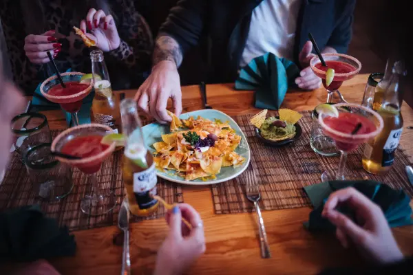 Tortilla Flats, restaurant i Vejle – billede 4