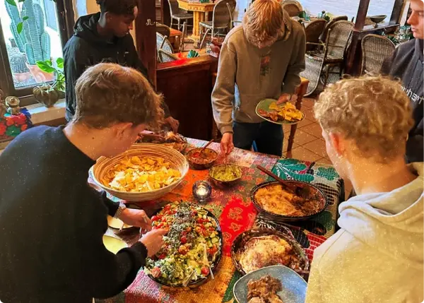 Tortilla Flats, restaurant i Vejle – billede 3