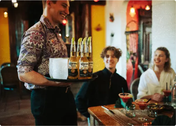 Tortilla Flats, restaurant i Vejle – billede 2