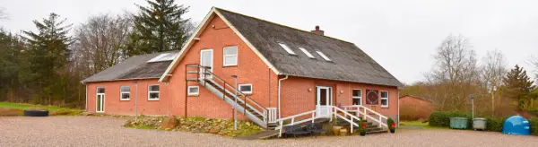Brøndum Kultur- og Forsamlingshus, forsamlingshus i Hobro