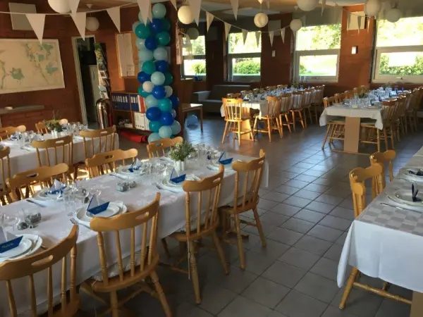 Frederikshavn Roklub, andet i Frederikshavn