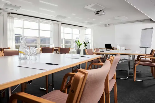 Milling Hotel Vejle, hotel i Vejle