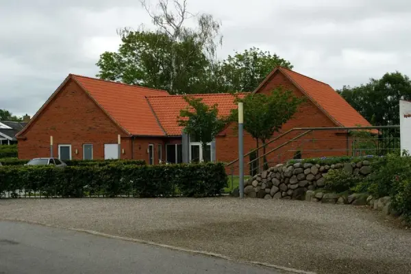 Stenlille Sognegård, andet i Stenlille