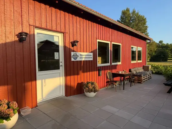 Skippers Bistro, restaurant i Holbæk – billede 2