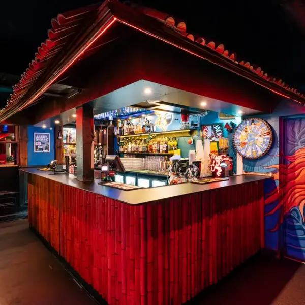 La Tequila Bar, selskabslokale i København K – billede 3