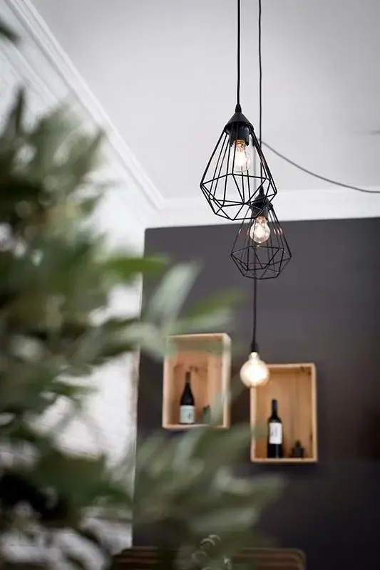 Coq en Pâte, restaurant i København Ø