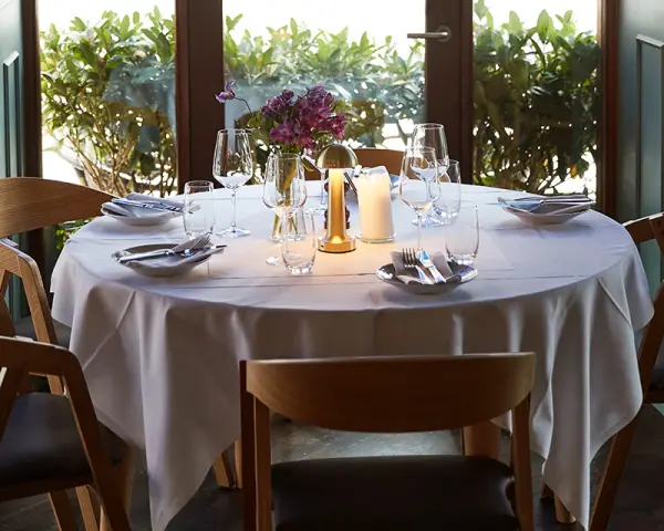 Ælsk Bistro og Selskab, restaurant i København S – billede 2