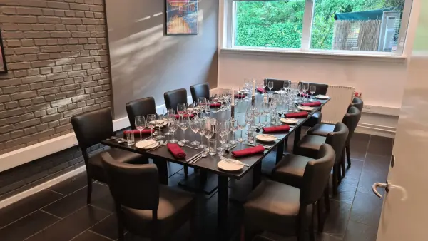 Restaurant Arti'kok, restaurant i Brøndby – billede 3