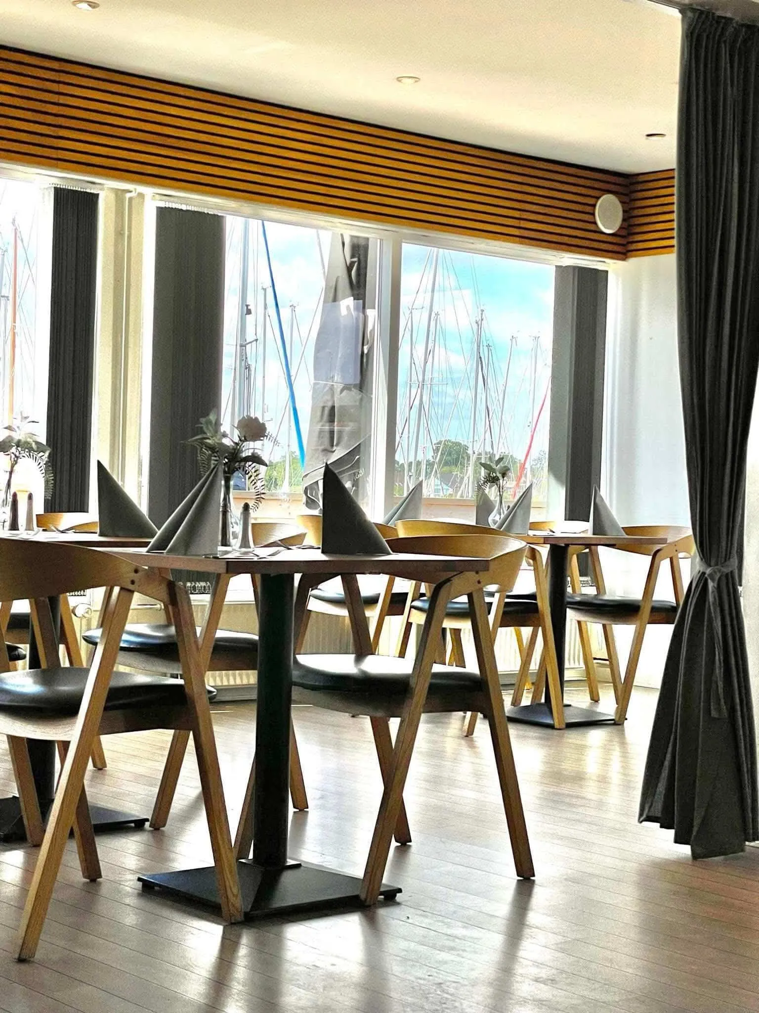 Restaurant Fregatten, restaurant i Greve