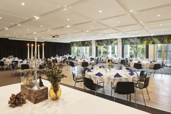 Comwell Hvide Hus Aalborg - Dolce by Wyndham, hotel i Aalborg