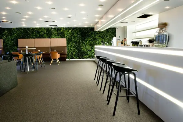 Comwell Hvide Hus Aalborg - Dolce by Wyndham, hotel i Aalborg
