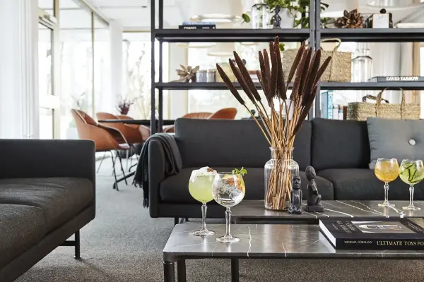 Comwell Hvide Hus Aalborg - Dolce by Wyndham, hotel i Aalborg