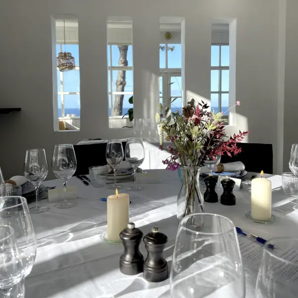 Gilbjerg Strandhotel, hotel i Gilleleje – billede 2