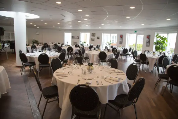 Lomanto Catering, selskabslokale i Farum – billede 3