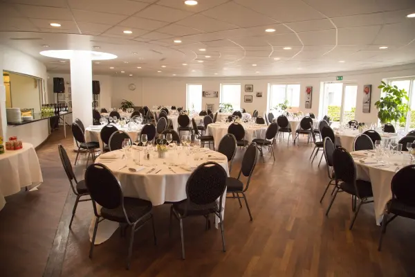Lomanto Catering, selskabslokale i Farum – billede 2