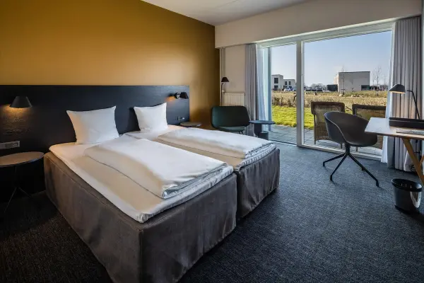 Comwell Middelfart, hotel i Middelfart