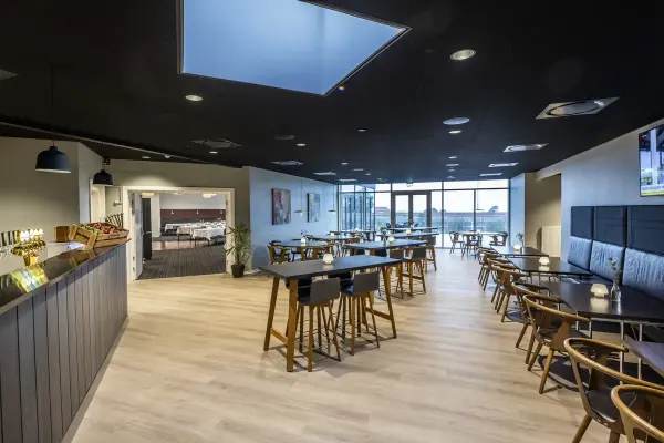 Comwell Middelfart, hotel i Middelfart