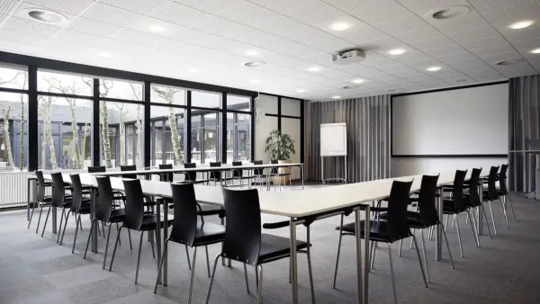 HUSET Middelfart, konferencecenter i Middelfart