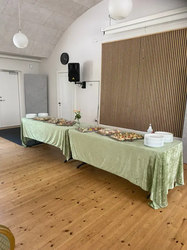 Buerup Forsamlingshus, forsamlingshus i Jyderup – billede 3