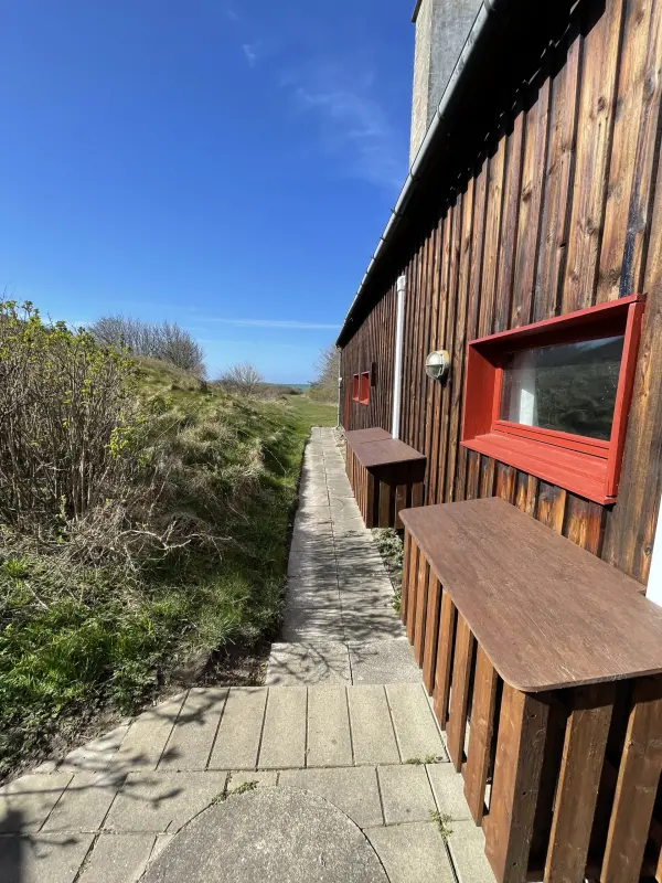 Søllerødlejren, andet i Sjællands Odde – billede 4