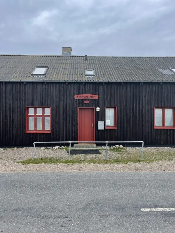 Søllerødlejren, andet i Sjællands Odde – billede 3