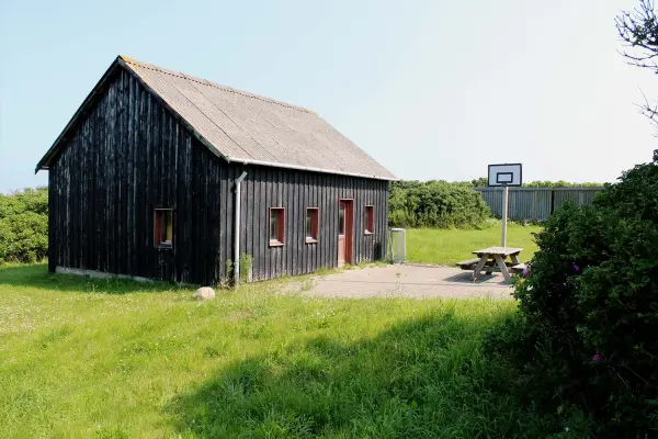 Søllerødlejren, andet i Sjællands Odde – billede 2