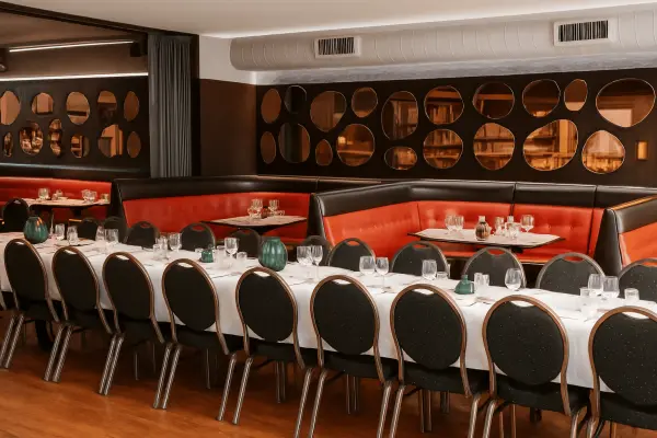 Vindegade 67 – Lounge, selskabslokale i Odense C – billede 2