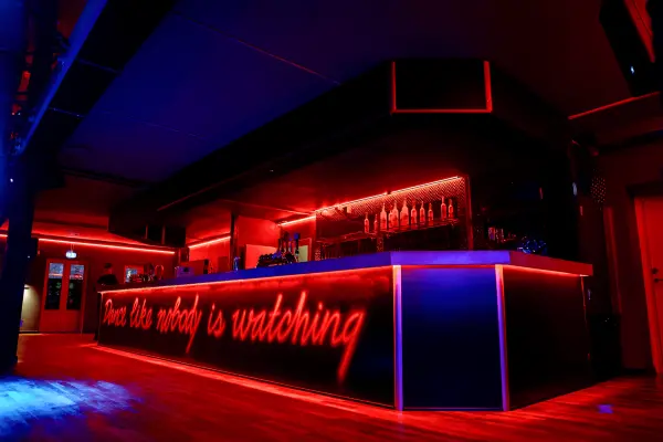 Vindegade 67 – Lounge, selskabslokale i Odense C – billede 5