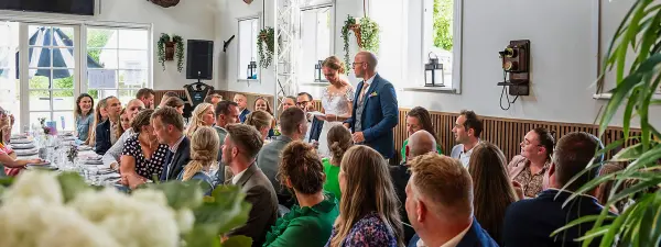 Harrys, selskabslokale i Odense SV – billede 2
