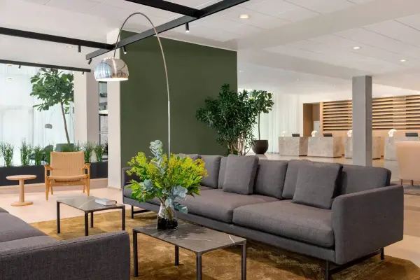 Comwell Copenhagen Portside - Dolce by Wyndham, hotel i Nordhavn