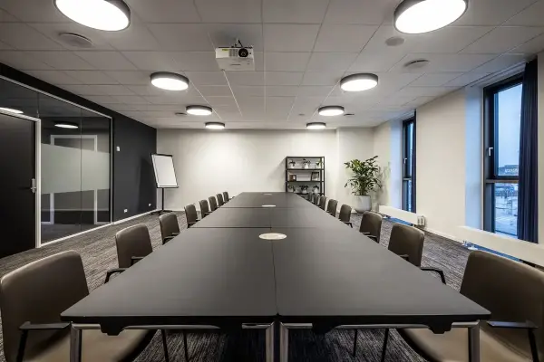 Comwell H.C. Andersen Odense - Dolce by Wyndham, hotel i Odense C