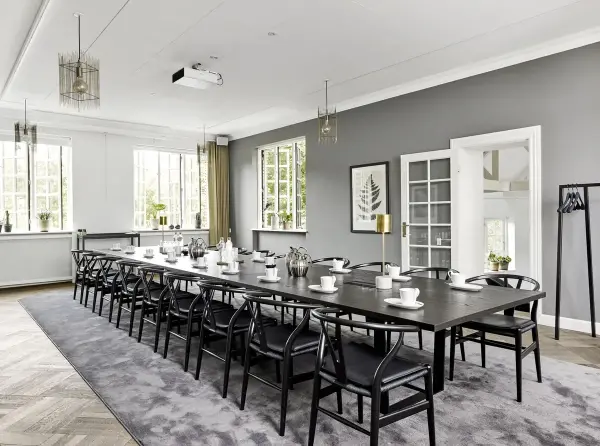Comwell Holte, hotel i Holte