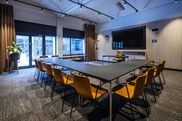 Comwell Kolding, hotel i Kolding
