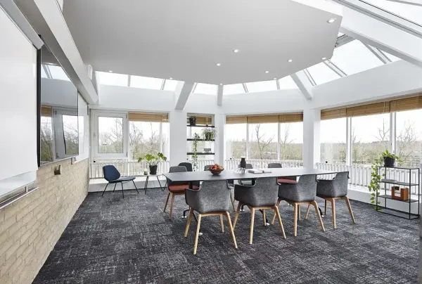 Comwell Rebild Bakker, hotel i Skørping