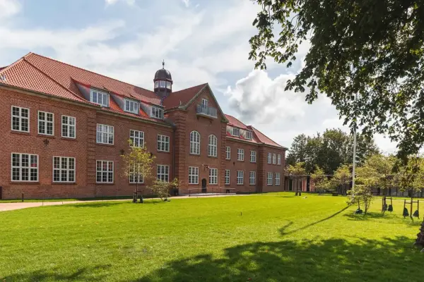 Classic Car House, andet i Kongens Lyngby